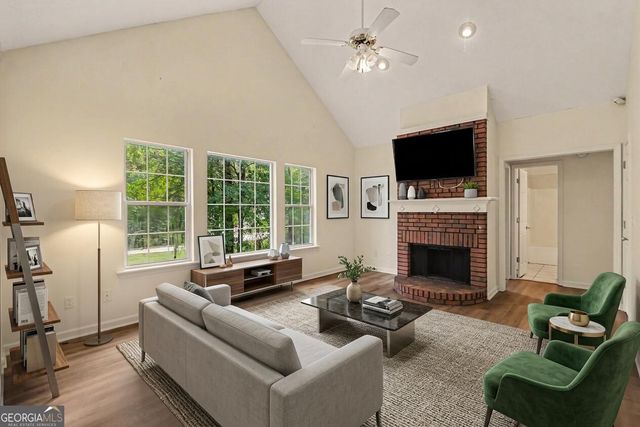 375 Windmill Drive, Dallas, GA 30132