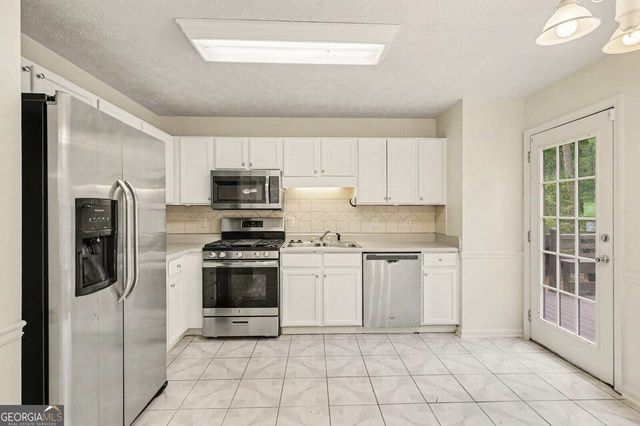375 Windmill Drive, Dallas, GA 30132