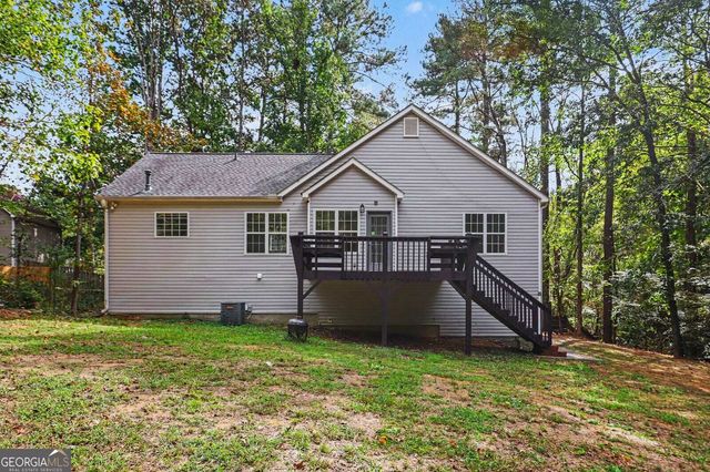 375 Windmill Drive, Dallas, GA 30132