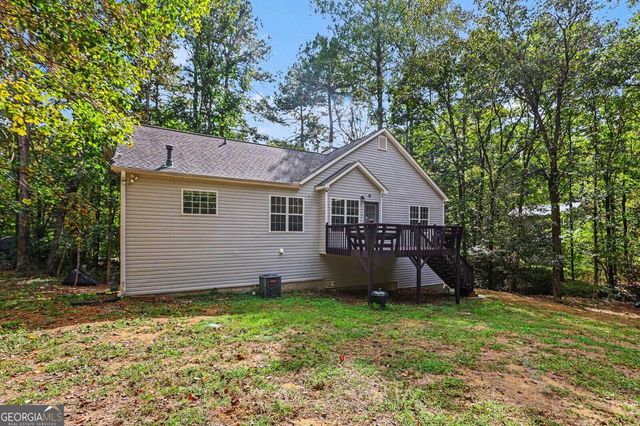 375 Windmill Drive, Dallas, GA 30132