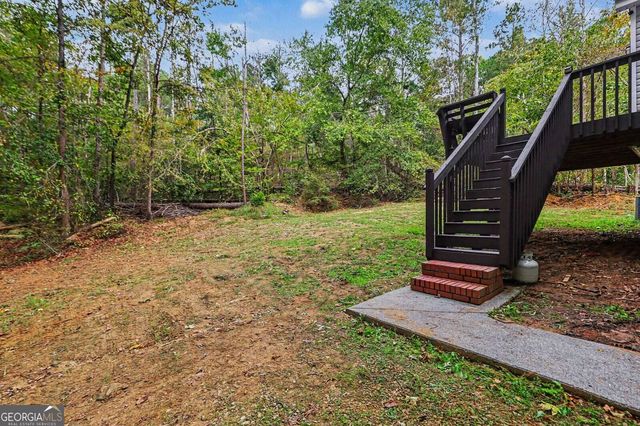 375 Windmill Drive, Dallas, GA 30132