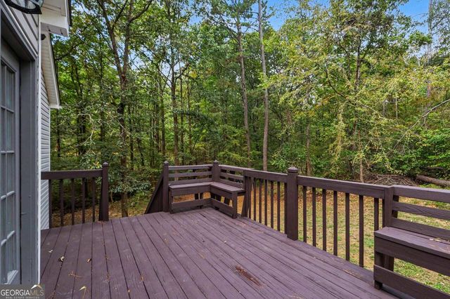 375 Windmill Drive, Dallas, GA 30132