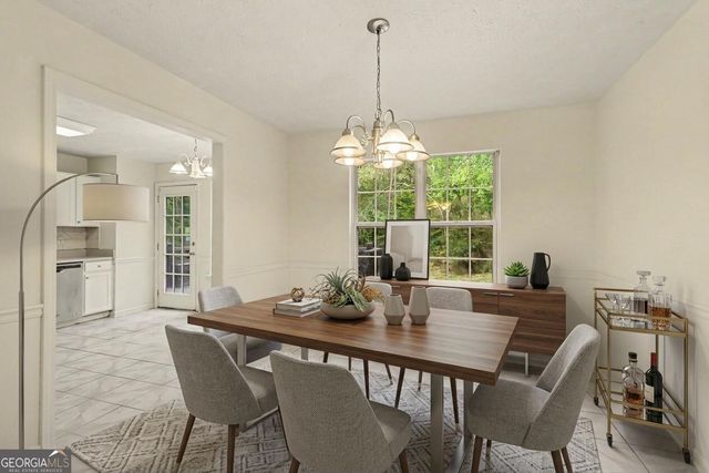 375 Windmill Drive, Dallas, GA 30132