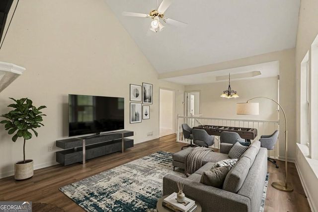 375 Windmill Drive, Dallas, GA 30132