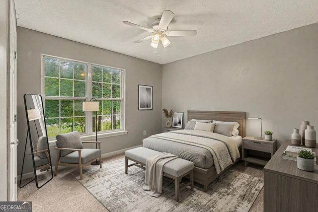 375 Windmill Drive, Dallas, GA 30132