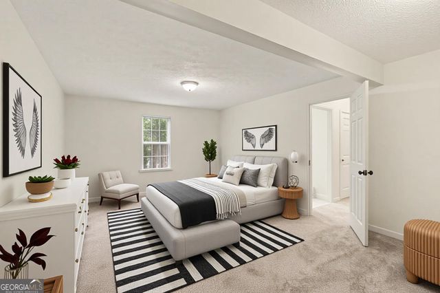 375 Windmill Drive, Dallas, GA 30132