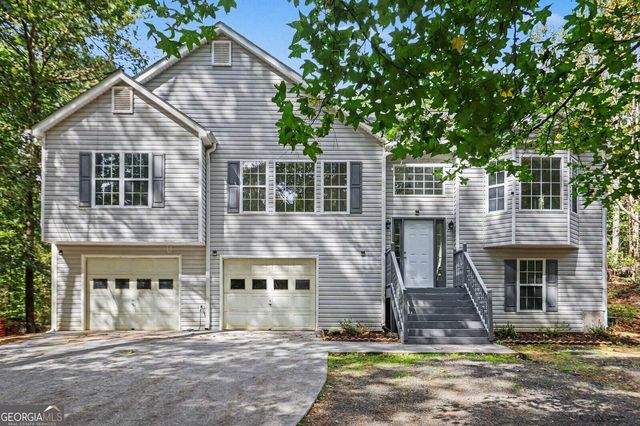 375 Windmill Drive, Dallas, GA 30132