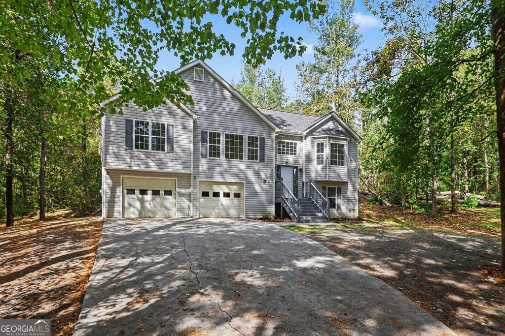 375 Windmill Drive, Dallas, GA 30132