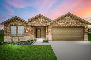555 Hunter Grove Lane, China, TX 77613
