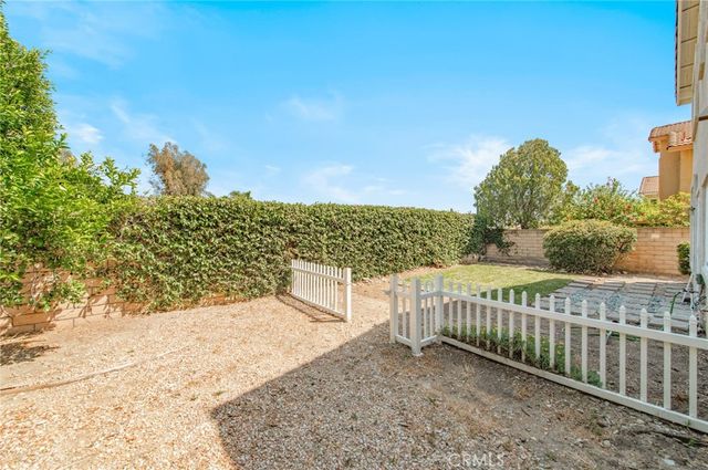 6541 Los Osos, Rancho Cucamonga, CA 91701