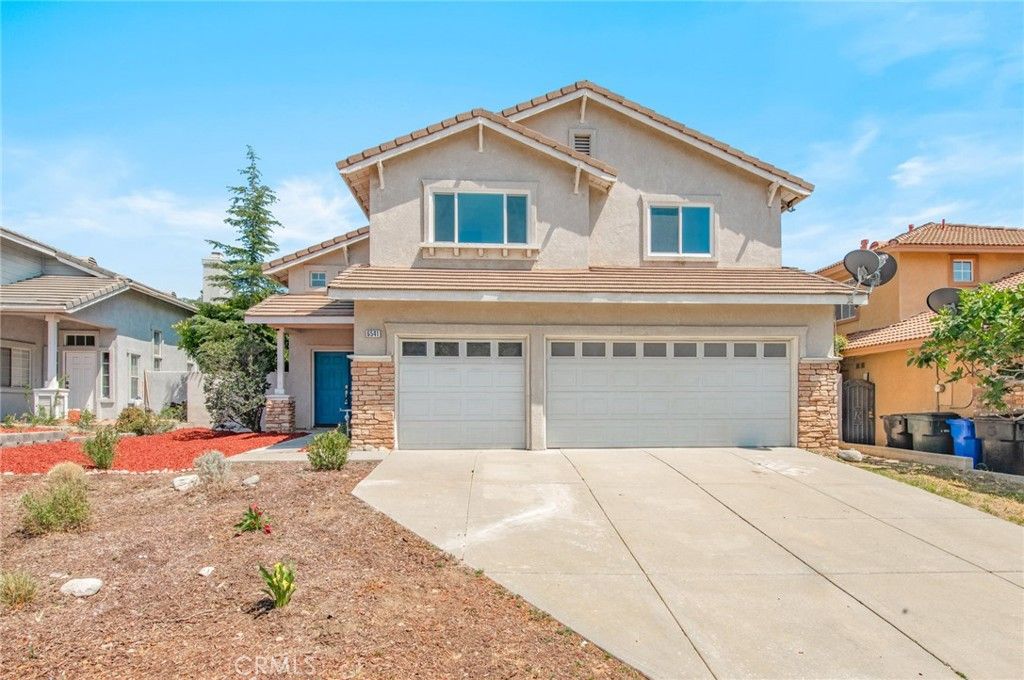 6541 Los Osos, Rancho Cucamonga, CA 91701
