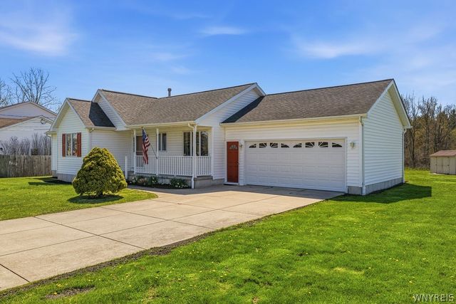 1340 Whitehaven Road, Grand Island, NY 14072