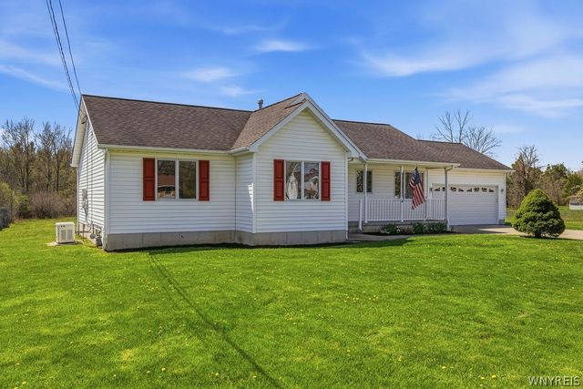 1340 Whitehaven Road, Grand Island, NY 14072
