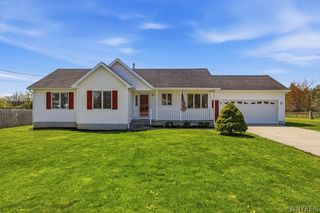 1340 Whitehaven Road, Grand Island, NY 14072