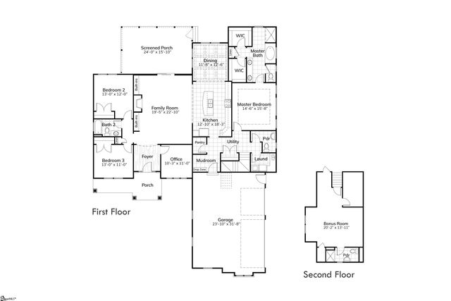 328 Thompson Road, Taylors, SC 29687