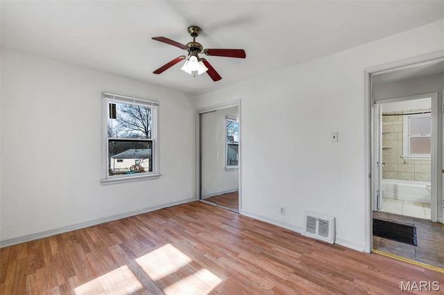 2045 Bainbridge Drive, St Louis, MO 63133