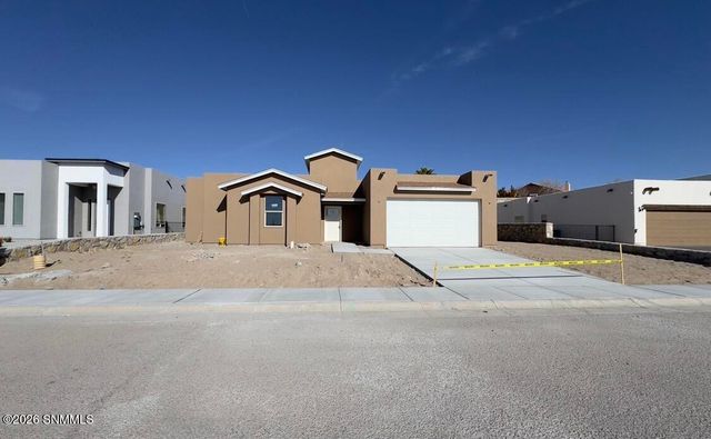 2861 E Springs Road, Las Cruces, NM 88011