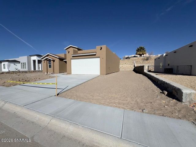 2861 E Springs Road, Las Cruces, NM 88011