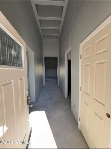 2861 E Springs Road, Las Cruces, NM 88011