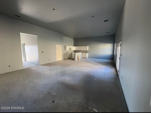 2861 E Springs Road, Las Cruces, NM 88011