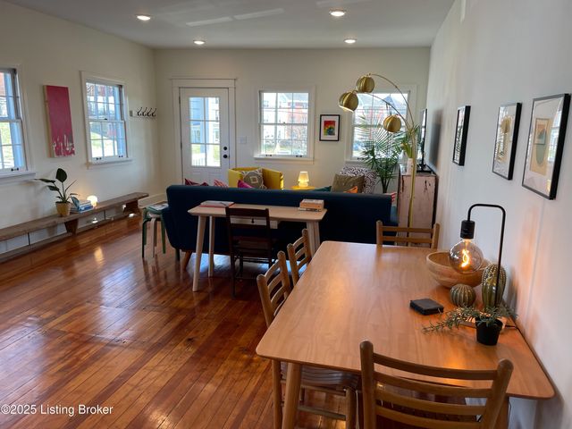 2041 Payne St, Louisville, KY 40206