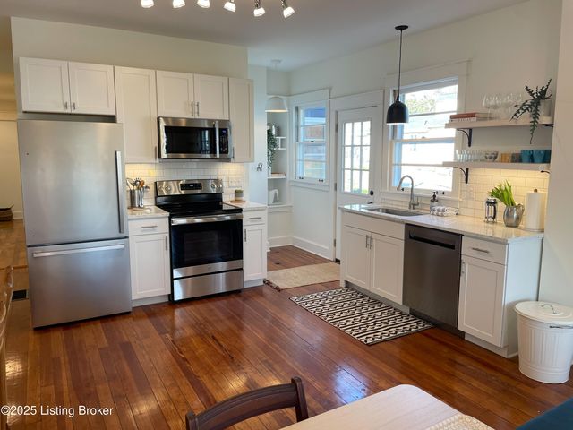 2041 Payne St, Louisville, KY 40206