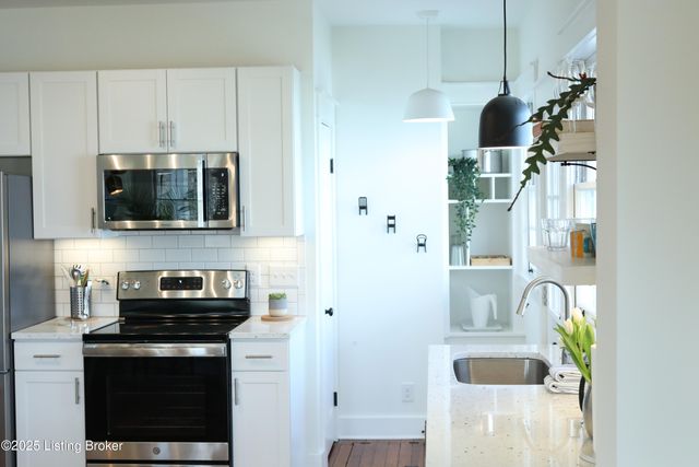 2041 Payne St, Louisville, KY 40206