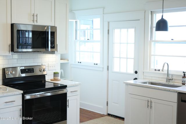 2041 Payne St, Louisville, KY 40206