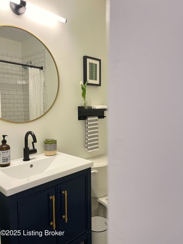 2041 Payne St, Louisville, KY 40206