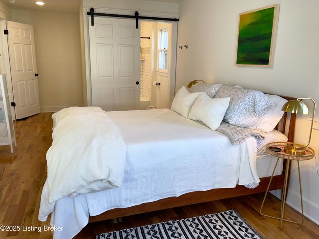 2041 Payne St, Louisville, KY 40206