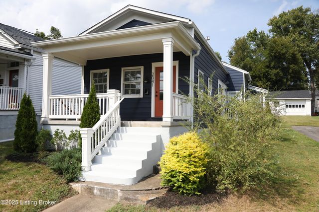 2041 Payne St, Louisville, KY 40206