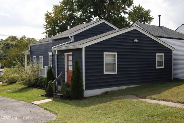 2041 Payne St, Louisville, KY 40206