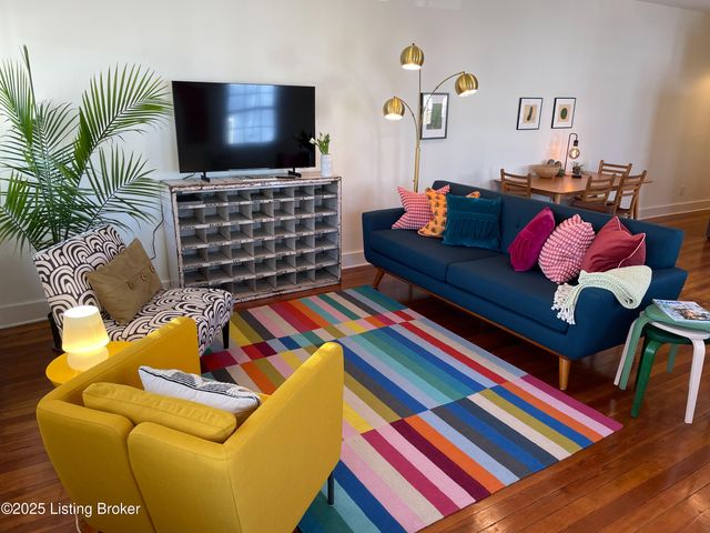 2041 Payne St, Louisville, KY 40206