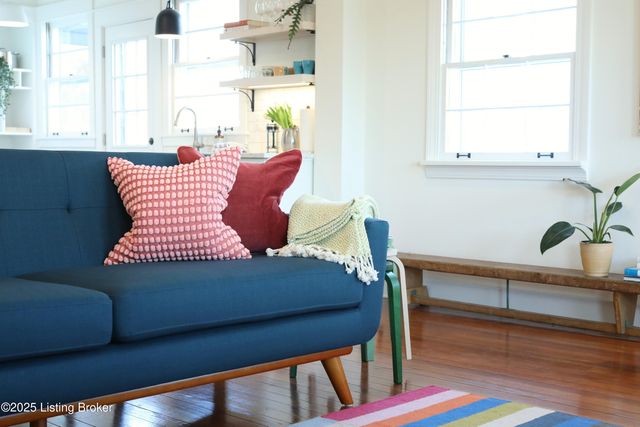 2041 Payne St, Louisville, KY 40206