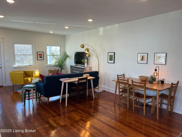 2041 Payne St, Louisville, KY 40206