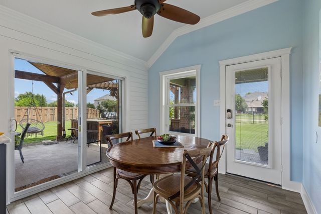 13724 Trail Break Drive, Fort Worth, TX 76052