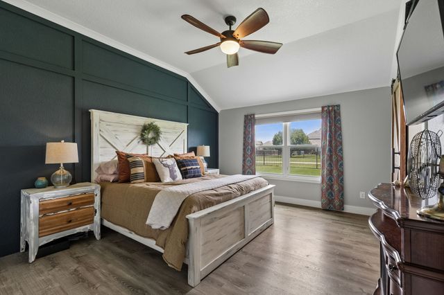 13724 Trail Break Drive, Fort Worth, TX 76052