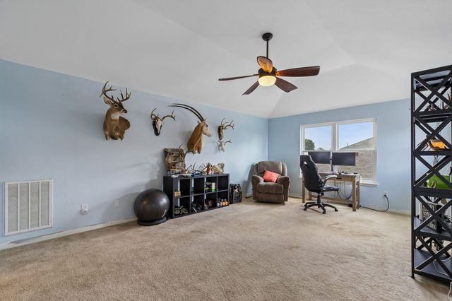13724 Trail Break Drive, Fort Worth, TX 76052