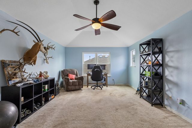 13724 Trail Break Drive, Fort Worth, TX 76052