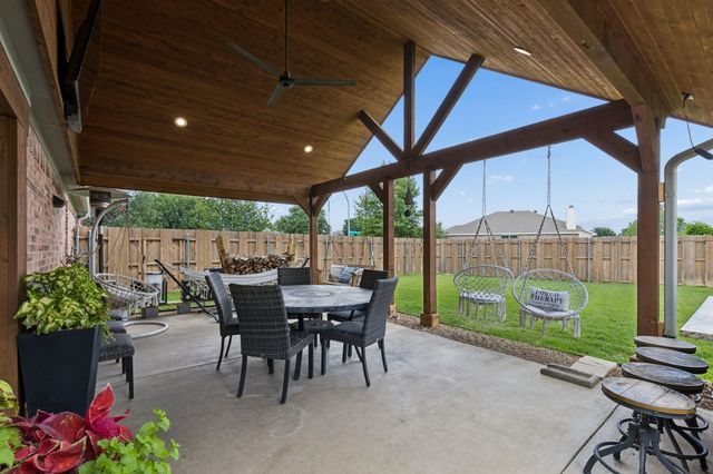 13724 Trail Break Drive, Fort Worth, TX 76052