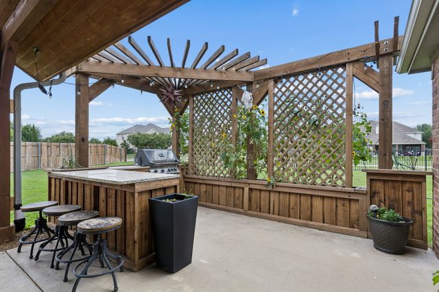 13724 Trail Break Drive, Fort Worth, TX 76052