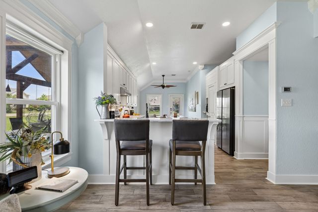 13724 Trail Break Drive, Fort Worth, TX 76052