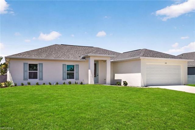 1131 NW 14th TER, Cape Coral, FL 33993