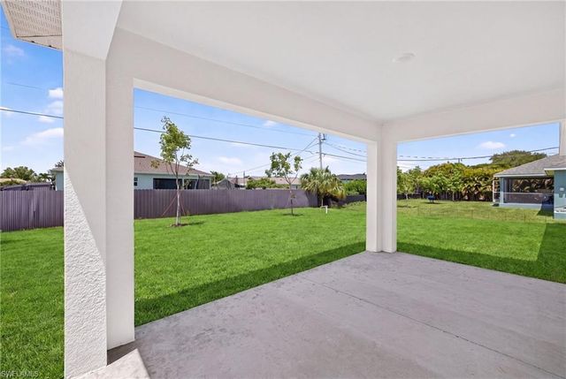 1131 NW 14th TER, Cape Coral, FL 33993