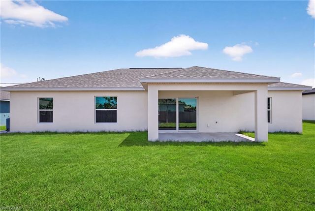 1131 NW 14th TER, Cape Coral, FL 33993