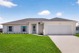 1131 NW 14th TER, Cape Coral, FL 33993
