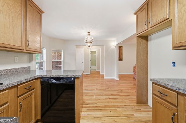 12 Whispering Pines Road NE, Rome, GA 30161