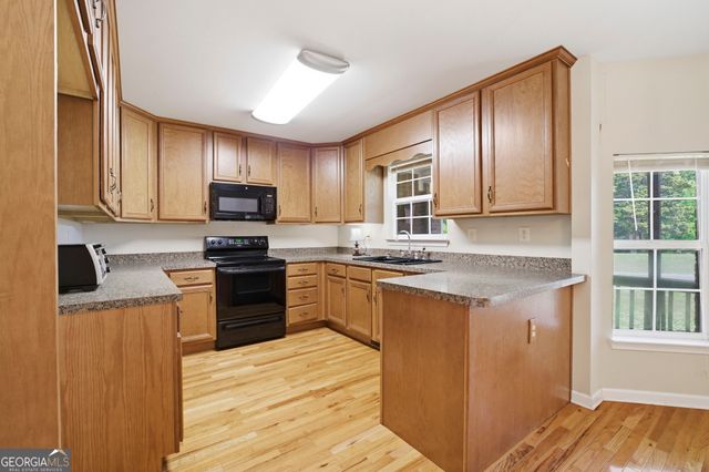12 Whispering Pines Road NE, Rome, GA 30161