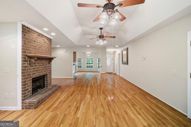 12 Whispering Pines Road NE, Rome, GA 30161