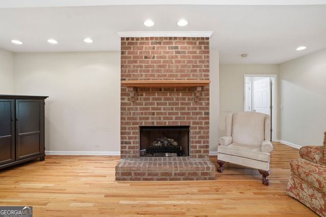 12 Whispering Pines Road NE, Rome, GA 30161